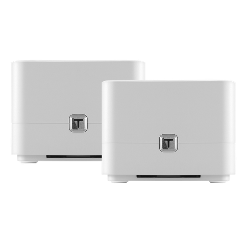 Thiết Bị Mạng Totolink Router T6_v2 - Mesh Router Wi-fi Gia Đình Ac1200