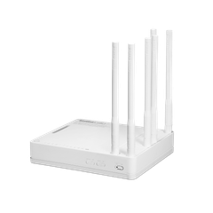  Thiết Bị Mạng A6004ns - Router Wi-fi Băng Tần Kép Gigabit Nas Ac1900 