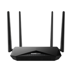  Thiết Bị Mạng A3002ru-v2-router Wi-fi Băng Tần Kép Gigabit Ac1200 