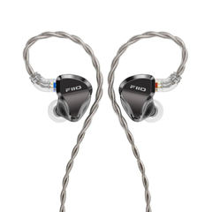  Tai nghe Fiio JH5 