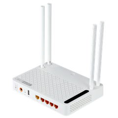  Thiết Bị Mạng A3002ru - Router Wi-fi Băng Tần Kép Gigabit Ac1200 