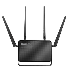  Thiết Bị Mạng A3000ru - Router Wi-fi Băng Tần Kép Gigabit Ac1200 