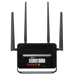  Thiết Bị Mạng A950rg - Router Wi-fi Băng Tần Kép Ac1200 