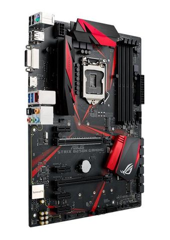 Mainboard Laptop Asus Gaming Rog G501Vw