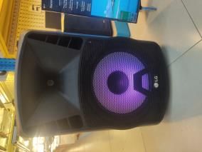 Loa kéo karaoke LG RK4 80W