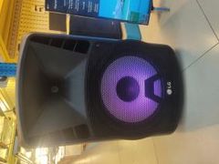 Loa kéo karaoke LG RK4 80W 
