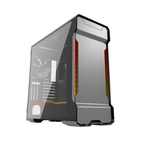 Vỏ Case Phanteks Enthoo Evolv X Galaxy Silver Ph-es518xtg_dgs01