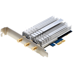  Card Mạng Totolink Wi-fi Băng Tần Kép Pci-e Ac1900 