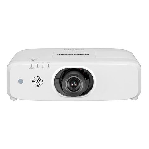 Máy chiếu PANASONIC PT-EZ590A