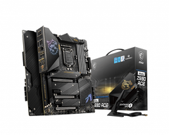  MSI MEG Z590 ACE 