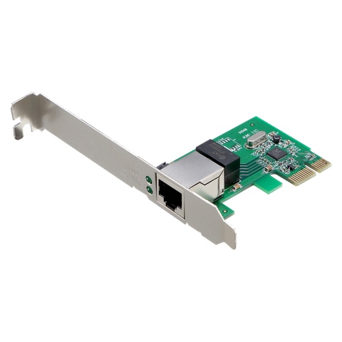 Thiết Bị Mạng Totolink Px1000 - Card Mạng Pci-e Gigabit