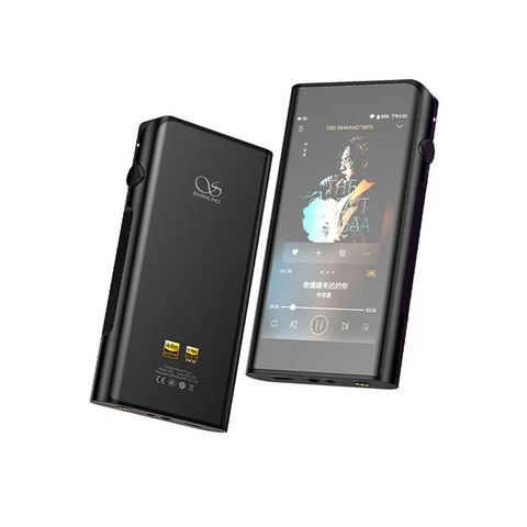 Máy nghe nhạc Shanling M6 Pro (21)