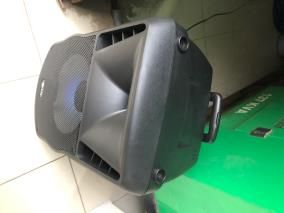 Loa kéo karaoke LG RK4 80W