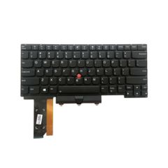  Bàn phím laptop Lenovo Thinkbook E14 Gen 2 LED 