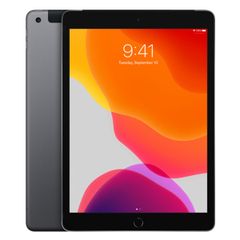  iPad 10.2 2019 Wi-Fi 32GB 