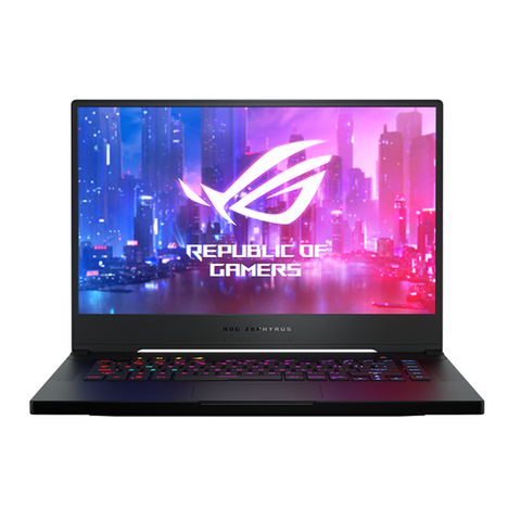 Asus Gaming GX502GW-AZ129T