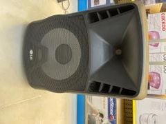  Loa kéo karaoke LG RK4 80W 