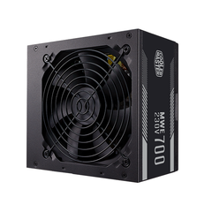  Nguồn Cooler Master MWE White 230V 700W - 80 Plus 