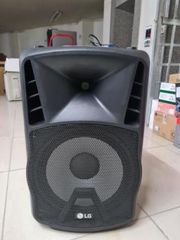  Loa kéo karaoke LG RK4 80W 