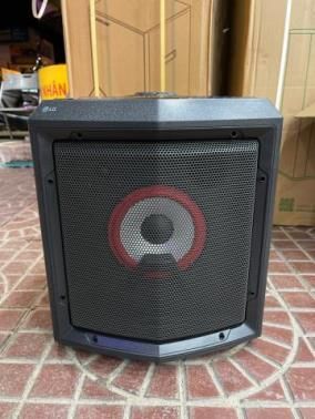 Loa kéo karaoke LG RL2 50W
