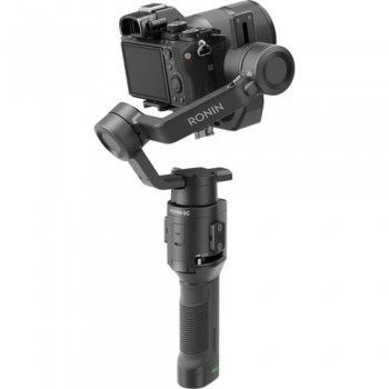 Gimbal Chống Rung Quay Phim Dji Ronin-sc