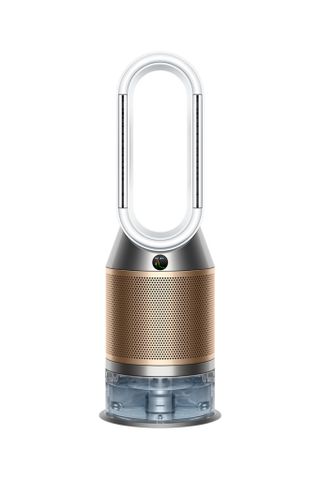 Dyson Purifier Humidify+Cool Formaldehyde (White/Gold)