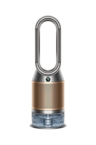 Dyson Purifier Humidify+Cool Formaldehyde (Nickel/Gold)