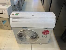 Máy lạnh LG Inverter 1 HP V10ENH