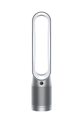 Dyson Purifier Cool™ purifying fan TP07 (White/Silver)