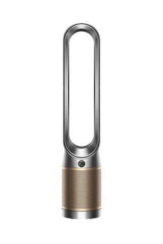 Dyson Purifier Cool Formaldehyde™ TP09 purifying fan (Nickel/Gold)