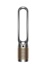  Dyson Purifier Cool Formaldehyde™ TP09 purifying fan (Nickel/Gold) 