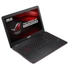  Camera Laptop Asus Gaming Rog G551Jx 