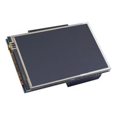  Màn hình Cảm ứng TFT 3.5 Inch cho Raspberry Pi 