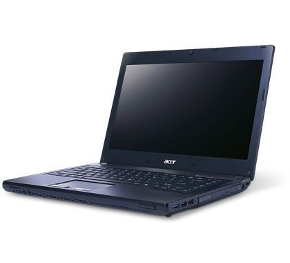 Acer Travelmate P6 P658-G3-M-503T