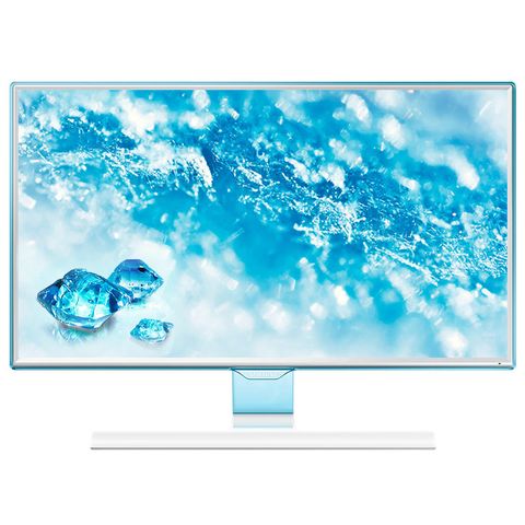 Màn Hình Samsung Ls24e360hl/xv