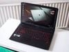 Phí Sửa Chữa Màn Hình Lcd Laptop Asus Gaming Rog Gl552Vx