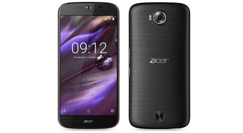 Mặt Kính Acer Liquid S1