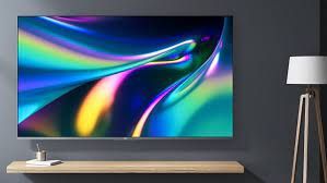 Smart Tivi Xiaomi Redmi X65
