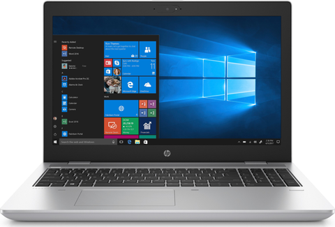 Hp Probook 600 650 G4 3Up59Ea