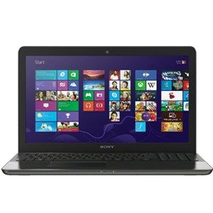 Sony Vaio Fit Svf1521Csg