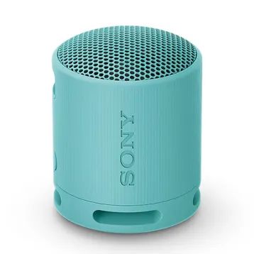 Loa Bluetooth Sony SRS-XB100 Extra Bass ( Xanh dương)