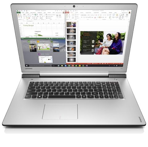 Lenovo Ideapad 700 720 81C7004Xge