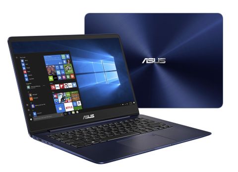 Asus Zenbook Ux530Ux-Fy029R