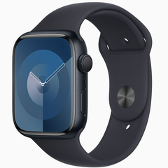 Apple Watch S9 GPS - Midnight 
