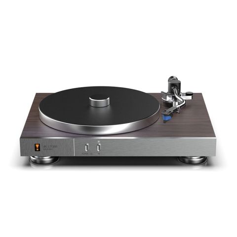 Đầu đĩa than JBL TT350 Classic