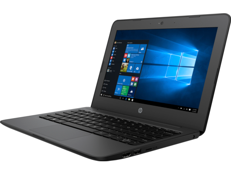 Hp Stream 11 Pro G4 Ee 2Yw23Ut
