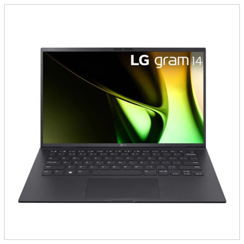 Laptop LG Gram 14ZD90S-G.AX52A5