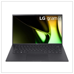  Laptop LG Gram 14ZD90S-G.AX52A5 