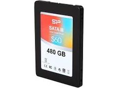  Ssd Silicon Power 480Gb Slim S60 Sata 3 