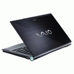  Sony Vaio Vpcz138Gg 